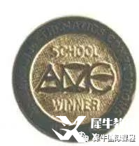 AMC8數(shù)學(xué)競賽獲獎證書是什么樣子的？證書分享！