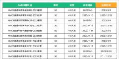 AMC8競賽如何拿高分？ AMC8競賽答題技巧分享