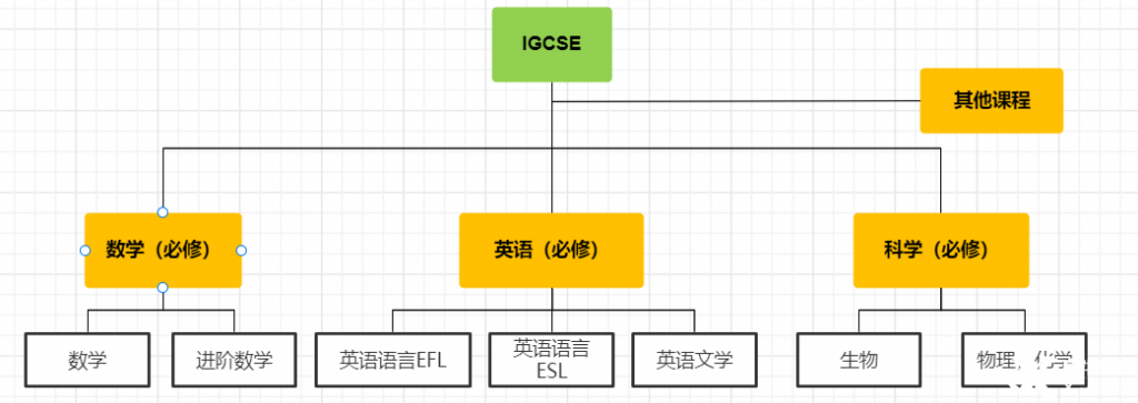 IGCSE課程全科輔導(dǎo)，銜接班/同步班/沖刺班報(bào)名中！