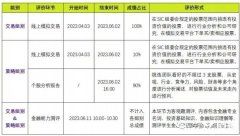 2023年SIC競賽報名中，競賽規(guī)則/獎項/考察內(nèi)容/含金量一文搞懂！