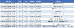 哪些學(xué)生適合參加AMC競賽?蘇州無錫等地有AMC競賽培訓(xùn)班嗎？