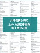 幾年級(jí)適合考小托福？小托福暑期培訓(xùn)課程推薦！
