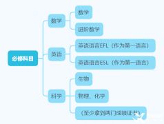 IGCSE如何選課？IGCSE寒假班推薦！
