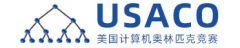 USACO競賽參賽流程有嗎?考多少分能晉級?附犀牛USACO競賽沖金課程