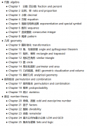 AMC8數(shù)學(xué)競(jìng)賽必須了解！附AMC8線上+線下課程