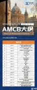 AMC8暑期培訓(xùn)，強(qiáng)化+沖刺輔導(dǎo)拿下前1%！