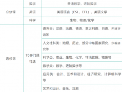 IGCSE如何選課？需要注意哪些事項？超全IG選課攻略