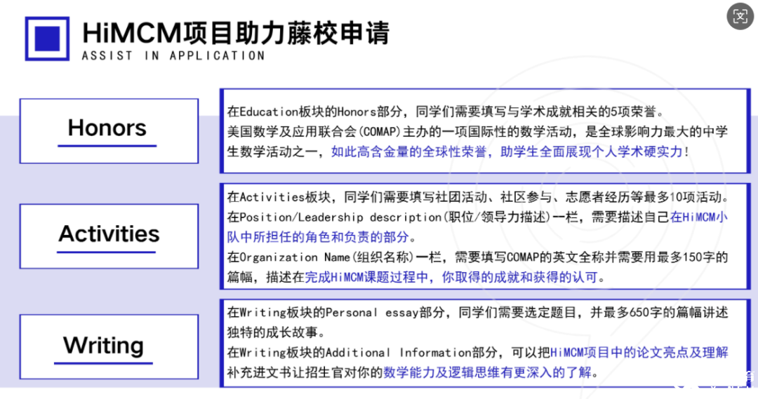 9-12年級高含金量國際數(shù)學(xué)競賽！2025年HiMCM數(shù)學(xué)建模競賽一文詳解！