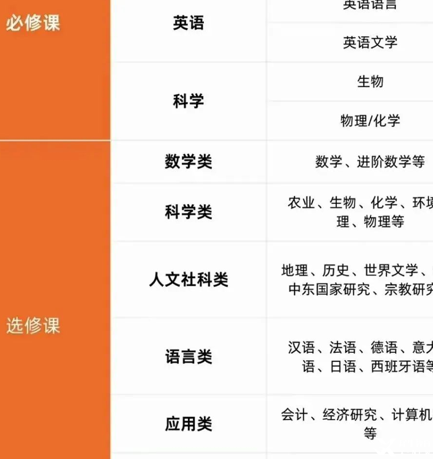 IGCSE選課攻略：IGCSE階段該如何進(jìn)行選課？國際學(xué)校小白快收藏
