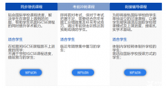 讀IGCSE必看!提前準(zhǔn)備，避免“聽不懂”和適應(yīng)困難，高效銜接A-level、IB課程