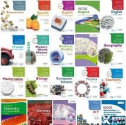 【IGCSE彩色教材電子版pdf】包含IG數(shù)學(xué)、物理、化學(xué)、經(jīng)濟(jì)、生物、英語、計(jì)算機(jī)百度盤