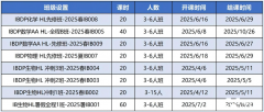 IB選課王炸組合建議！IB全科輔導(dǎo)班詳情介紹！