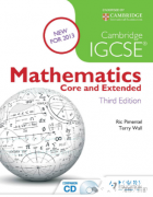 igcse0580和0606的區(qū)別，附igcse培訓(xùn)課程