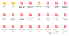 AMC10競賽歷年真題/常用公式匯總，犀牛AMC10競賽培訓(xùn)！