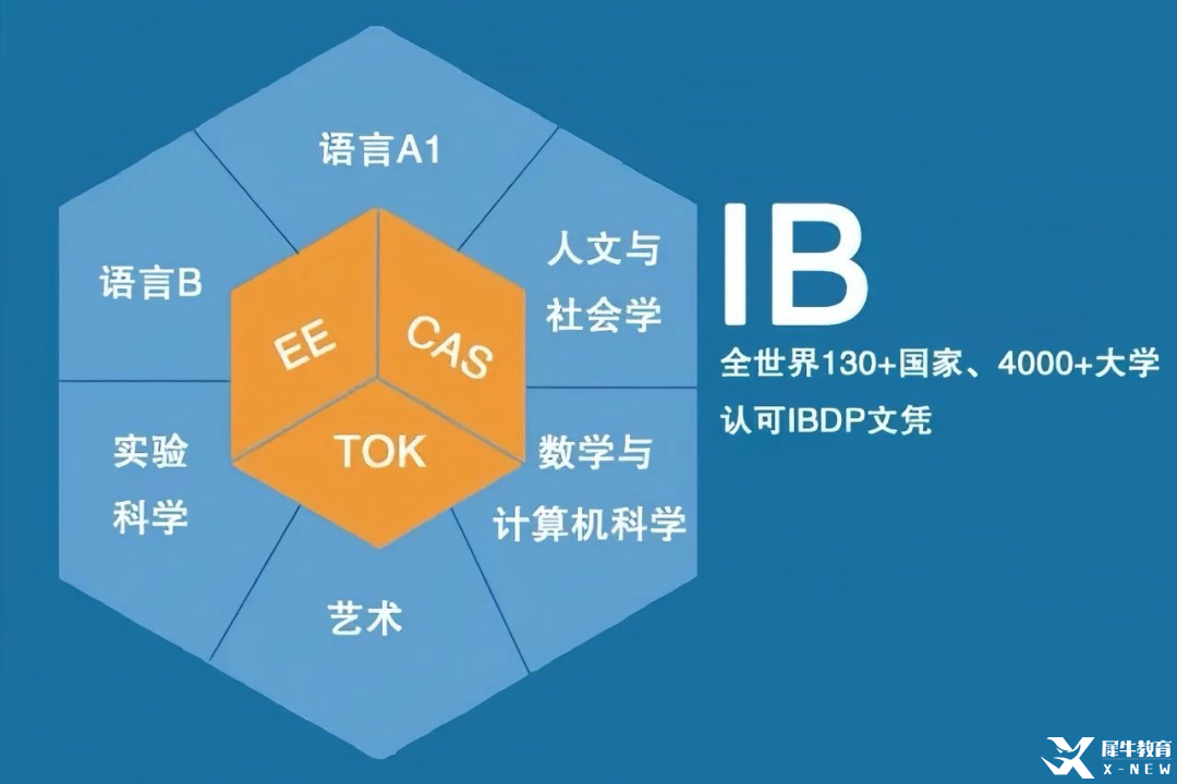 中考后轉(zhuǎn)軌國際走IB？深挖國際最難學(xué)科“IB課程”優(yōu)勢！機(jī)構(gòu)IB暑期班帶你絲滑轉(zhuǎn)軌！