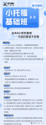 上海小托福培訓(xùn)課程，一文全介紹清楚！