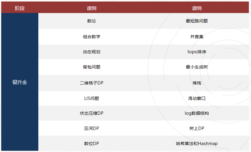 USACO暑期沖獎輔導(dǎo)！附晉級路線/競賽不同級別的含金量