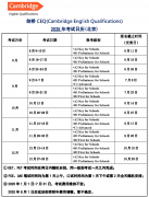 北京2025KET/PET考試報名時間，附北京KET暑期班熱報中